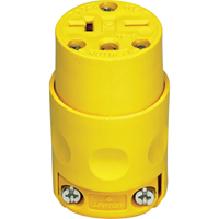 Grounding Connector XC165 | Ontario Safety Product
