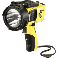 Projecteurs style pistolet Waypoint, DEL, 550 Lumens, Piles C Ontario Safety Products
