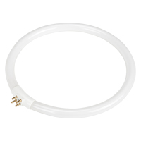 Replacement Fluorescent Bulb for Rhinomag Illuminated Magnifiers, 22 W Ontario Safety Products
