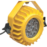 Heavy-Duty LED Dock Light - Head Only Ontario Safety Products