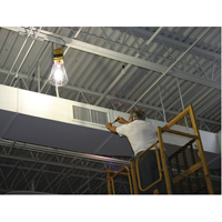 Hang-A-Light<sup>®</sup> Work Lights XD065 | Ontario Safety Product