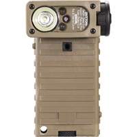 Sidewinder<sup>®</sup> Military Flashlight XD208 | Ontario Safety Product