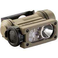Sidewinder Compact<sup>®</sup> II Military Flashlight XD216 | Ontario Safety Product