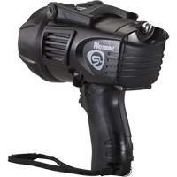 Projecteur style pistolet Waypoint, DEL, 550 Lumens, Piles C Ontario Safety Products