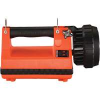E-Spot&reg; FireBox&reg; Lantern with Standard System, LED, 540 Lumens, 7 Hrs. Run Time, Rechargeable Batteries, Included Ontario Safety Products