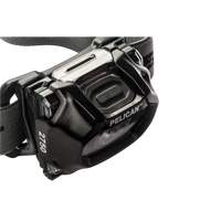 2750 Headlamp, LED, 259 Lumens, 2.3 Hrs. Run Time, AAA Batteries XE232 | Ontario Safety Product