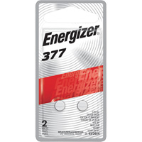 377 Batteries, 1.5 V XE449 | Ontario Safety Product