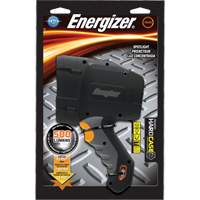 Projecteur Hard Case Professional, DEL, 600 Lumens, Piles AA Ontario Safety Products