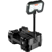 9480 Remote Area Lighting Systems, LED, 41.1 W, 4000 Lumens, Plastic Housing XE696 | Ontario Safety Product