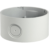 Streamline&reg; Deep Mounting Base Ontario Safety Products