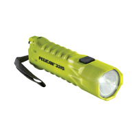 Lampe de poche 3315PL, DEL, 160 lumens, Piles AA XE914 | Ontario Safety Product