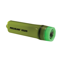 Lampe de poche 3325, DEL, 162 lumens, Piles AA Ontario Safety Products