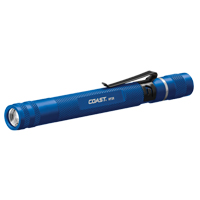 Lampe stylo HP3R, DEL, 245 lumens, Corps en Aluminium, piles AAA/Rechargeable, Compris XE946 | Ontario Safety Product