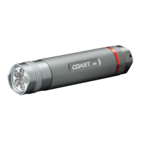 Hand-Held Flashlight