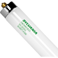OCTRON<sup>®</sup> 800 XV SUPERSAVER ECOLOGIC Fluorescent Lamps, 59 W, T8, 4100 K, 96" Long XG942 | Ontario Safety Product