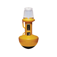 Lampe de travail V3, DEL, 185 W, 15000 lumens, Boîtier en Plastique Ontario Safety Products