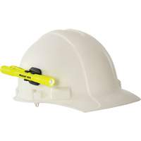 Lampe de poche, DEL, 117 lumens, Piles AAA Ontario Safety Products