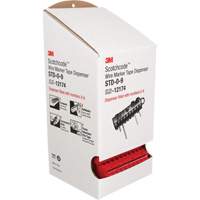 ScotchCode Wire Marker Dispenser Ontario Safety Products