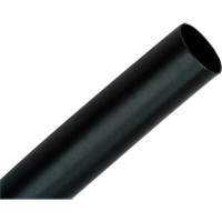 Heat Shrink Tubing, Thin Wall, 4', 0.093" (2.36mm) - 0.187" (4.75mm) XH336 | Ontario Safety Product