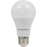 LED Bulb, A19, 12 W, 1100 Lumens, E26 Medium Base XI031 | Ontario Safety Product