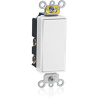 Interrupteur Momentary Decora Ontario Safety Products