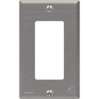 Plaque murale antimicrobienne Decora Ontario Safety Products