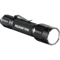Lampe de poche tactique de s&eacute;rie 7000, DEL, 774 lumens, Piles CR123 Ontario Safety Products
