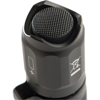 Lampe de poche tactique de s&eacute;rie 7000, DEL, 774 lumens, Piles CR123 Ontario Safety Products