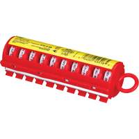 ScotchCode Wire Marker Tape Dispenser Ontario Safety Products