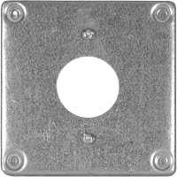 Junction Box Cover XI099 | Ontario Safety Product