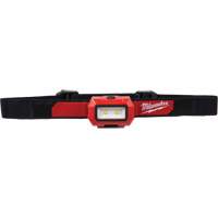Lampe frontale 2103 Trueview, DEL, 350 lumens, 4 hres de fonctionnement, piles AAA Ontario Safety Products