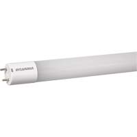 LEDlescent™ Frosted LED Tubes, 12 W, T8, 5000 K, 36" L XI253 | Ontario Safety Product