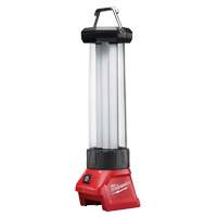 M18™ Lantern & Flood Light, LED, 700 Lumens, 10 Hrs. Run Time, Rechargeable Battery, Plastic XI289 | Ontario Safety Product