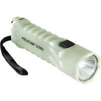 Lampe de poche, DEL, 378 lumens, Piles AA XI295 | Ontario Safety Product