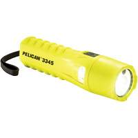VLO Flashlight, LED, 280 Lumens, AA Batteries XI296 | Ontario Safety Product
