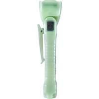 Lampe de poche &agrave; angle droit, DEL, 653 lumens, Piles AA Ontario Safety Products