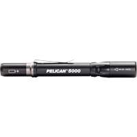 Lampe de poche, DEL, 202 lumens, Piles AAA Ontario Safety Products