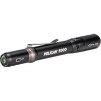 Flashlight, LED, 202 Lumens, AAA Batteries XI301 | Ontario Safety Product