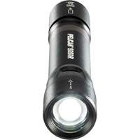 Lampe de poche 5050R, DEL, 393 lumens, Piles Rechargeable Ontario Safety Products