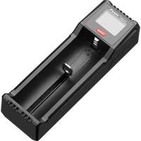 ARE-D1 Single-Channel Smart Battery Charger XI353 | Ontario Safety Product