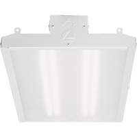 I-Beam<sup>®</sup> IBE High Bay Light Fixture, LED, 120 - 277 V, 83 W, 4.25" H x 14.88" W x 22" L XI391 | Ontario Safety Product