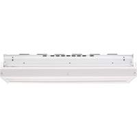 Luminaire haute baie lumineuse I-Beam IBE, DEL, 120 - 277 V, 83 W, 4,25" h x 14,88" la x 22" lo Ontario Safety Products