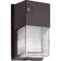 TWS Wall Pack Light Fixture, LED, 120 - 277 V XJ189 | Ontario Safety Product