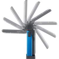 FlipMate Compact Multi-Function Work Light, LED, 500 Lumens, Aluminum Housing Ontario Safety Products