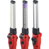 Strion&reg; SwitchBlade&reg; Compact Work Light, LED, 500 Lumens Ontario Safety Products