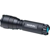 Tactical Spot-to-Flood Flashlight, LED, 320 Lumens, AAA Batteries XI730 | Ontario Safety Product