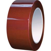 Specialty Polyester Plater's Tape, 51 mm (2") x 66 m (216'), Red, 2.6 mils Ontario Safety Products