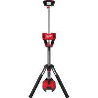 Lampe sur tour et chargeur M18 Rocket (outil seulement), DEL, 6000 lumens Ontario Safety Products