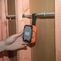 Wireless Jobsite Speaker (Tool Only), Lithium-Ion Ontario Safety Products