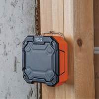 Bluetooth&reg; Jobsite Speaker with Magnet & Hook (Tool Only), Lithium-Ion Ontario Safety Products